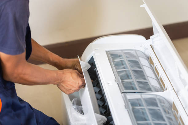 Best Ductless HVAC Repair  in Syracuse, NE