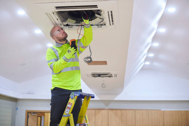 Best Affordable HVAC Services  in Syracuse, NE