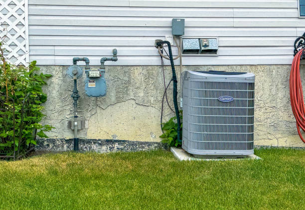 Air Quality Test in Syracuse, NE